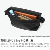 日本正規品 マンハッタンポーテージブラックレーベル メッセンジャーバッグ | ギャレリア Bag&Luggage | 詳細画像4