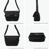 日本正規品 マンハッタンポーテージブラックレーベル メッセンジャーバッグ | ギャレリア Bag&Luggage | 詳細画像6