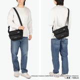 日本正規品 マンハッタンポーテージブラックレーベル メッセンジャーバッグ | ギャレリア Bag&Luggage | 詳細画像7