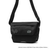 日本正規品 マンハッタンポーテージブラックレーベル メッセンジャーバッグ | ギャレリア Bag&Luggage | 詳細画像8