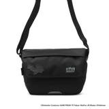 日本正規品 マンハッタンポーテージブラックレーベル メッセンジャーバッグ | ギャレリア Bag&Luggage | 詳細画像9