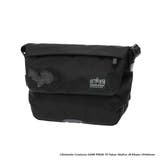 Black | 日本正規品 マンハッタンポーテージブラックレーベル メッセンジャーバッグ | ギャレリア Bag＆Luggage