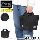 日本正規品 マンハッタンポーテージブラックレーベル トートバッグ | ギャレリア Bag&Luggage | 詳細画像1