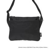 日本正規品 マンハッタンポーテージブラックレーベル ショルダーバッグ | ギャレリア Bag＆Luggage | 詳細画像11 