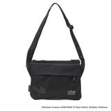 日本正規品 マンハッタンポーテージブラックレーベル ショルダーバッグ | ギャレリア Bag＆Luggage | 詳細画像14 