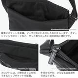 日本正規品 マンハッタンポーテージブラックレーベル ショルダーバッグ | ギャレリア Bag＆Luggage | 詳細画像5 
