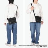 日本正規品 マンハッタンポーテージブラックレーベル ショルダーバッグ | ギャレリア Bag＆Luggage | 詳細画像7 