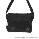 日本正規品 マンハッタンポーテージブラックレーベル ショルダーバッグ | ギャレリア Bag＆Luggage | 詳細画像9 