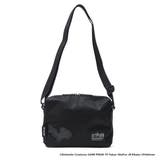 日本正規品 マンハッタンポーテージブラックレーベル ショルダーバッグ | ギャレリア Bag＆Luggage | 詳細画像14 