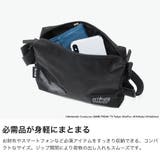 日本正規品 マンハッタンポーテージブラックレーベル ショルダーバッグ | ギャレリア Bag＆Luggage | 詳細画像4 