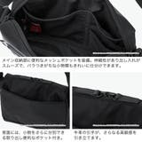 日本正規品 マンハッタンポーテージブラックレーベル ショルダーバッグ | ギャレリア Bag＆Luggage | 詳細画像5 