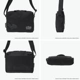 日本正規品 マンハッタンポーテージブラックレーベル ショルダーバッグ | ギャレリア Bag＆Luggage | 詳細画像6 