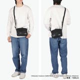 日本正規品 マンハッタンポーテージブラックレーベル ショルダーバッグ | ギャレリア Bag＆Luggage | 詳細画像7 