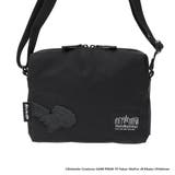 日本正規品 マンハッタンポーテージブラックレーベル ショルダーバッグ | ギャレリア Bag＆Luggage | 詳細画像9 
