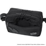 日本正規品 マンハッタンポーテージブラックレーベル ショルダーバッグ | ギャレリア Bag&Luggage | 詳細画像17