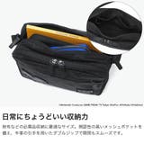 日本正規品 マンハッタンポーテージブラックレーベル ショルダーバッグ | ギャレリア Bag&Luggage | 詳細画像4