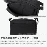 日本正規品 マンハッタンポーテージブラックレーベル ショルダーバッグ | ギャレリア Bag&Luggage | 詳細画像5