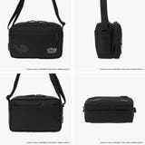 日本正規品 マンハッタンポーテージブラックレーベル ショルダーバッグ | ギャレリア Bag&Luggage | 詳細画像7