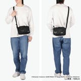 日本正規品 マンハッタンポーテージブラックレーベル ショルダーバッグ | ギャレリア Bag&Luggage | 詳細画像8