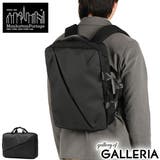 日本正規品 マンハッタンポーテージブラックレーベル ビジネスバッグ | ギャレリア Bag&Luggage | 詳細画像1