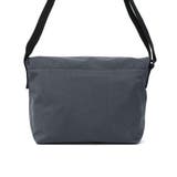 日本正規品 マンハッタンポーテージブラックレーベル メッセンジャーバッグ | ギャレリア Bag＆Luggage | 詳細画像12 