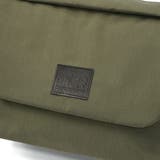 日本正規品 マンハッタンポーテージブラックレーベル メッセンジャーバッグ | ギャレリア Bag＆Luggage | 詳細画像19 