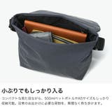 日本正規品 マンハッタンポーテージブラックレーベル メッセンジャーバッグ | ギャレリア Bag＆Luggage | 詳細画像4 