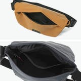 日本正規品 マンハッタンポーテージブラックレーベル メッセンジャーバッグ | ギャレリア Bag＆Luggage | 詳細画像5 