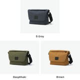 日本正規品 マンハッタンポーテージブラックレーベル メッセンジャーバッグ | ギャレリア Bag＆Luggage | 詳細画像7 