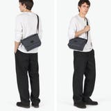 日本正規品 マンハッタンポーテージブラックレーベル メッセンジャーバッグ | ギャレリア Bag＆Luggage | 詳細画像8 