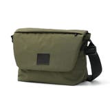 DeepKhaki | 日本正規品 マンハッタンポーテージブラックレーベル メッセンジャーバッグ | ギャレリア Bag＆Luggage