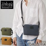 日本正規品 マンハッタンポーテージブラックレーベル ショルダーバッグ | ギャレリア Bag＆Luggage | 詳細画像1 
