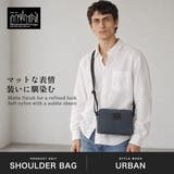 日本正規品 マンハッタンポーテージブラックレーベル ショルダーバッグ | ギャレリア Bag＆Luggage | 詳細画像2 