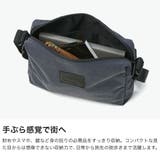 日本正規品 マンハッタンポーテージブラックレーベル ショルダーバッグ | ギャレリア Bag＆Luggage | 詳細画像4 