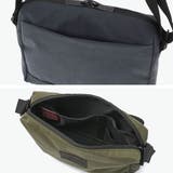 日本正規品 マンハッタンポーテージブラックレーベル ショルダーバッグ | ギャレリア Bag＆Luggage | 詳細画像5 