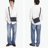 日本正規品 マンハッタンポーテージブラックレーベル ショルダーバッグ | ギャレリア Bag＆Luggage | 詳細画像8 