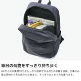 日本正規品 マンハッタンポーテージブラックレーベル リュック | ギャレリア Bag＆Luggage | 詳細画像4 