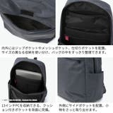 日本正規品 マンハッタンポーテージブラックレーベル リュック | ギャレリア Bag＆Luggage | 詳細画像5 