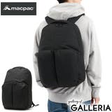 日本正規品 マックパック リュック | ギャレリア Bag&Luggage | 詳細画像1