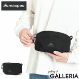 マックパック ポーチ 小物入れ | ギャレリア Bag&Luggage | 詳細画像1