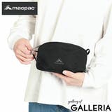 マックパック ポーチ 小物入れ | ギャレリア Bag&Luggage | 詳細画像17