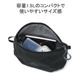 マックパック ポーチ 小物入れ | ギャレリア Bag&Luggage | 詳細画像4