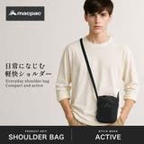日本正規品 マックパック ショルダーバッグ | ギャレリア Bag＆Luggage | 詳細画像2 