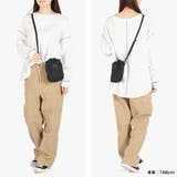 日本正規品 マックパック ショルダーバッグ | ギャレリア Bag＆Luggage | 詳細画像8 