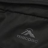 日本正規品 マックパック ウエストバッグ | ギャレリア Bag＆Luggage | 詳細画像17 