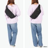 日本正規品 マックパック ウエストバッグ | ギャレリア Bag＆Luggage | 詳細画像7 
