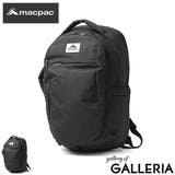 日本正規品 マックパック リュック | ギャレリア Bag&Luggage | 詳細画像1
