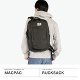 日本正規品 マックパック リュック | ギャレリア Bag＆Luggage | 詳細画像2 