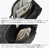 日本正規品 マックパック リュック | ギャレリア Bag＆Luggage | 詳細画像5 