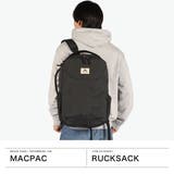 日本正規品 マックパック リュック | ギャレリア Bag&Luggage | 詳細画像2